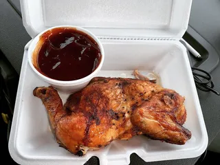 Buzz's BBQ & Steakhouse