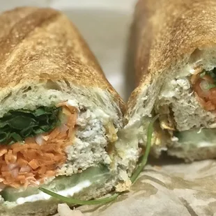 Garlic Butter Chicken