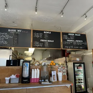 Menu (6/2024)