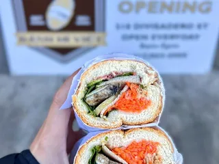 Banh Mi Viet