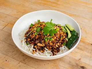 Gai Chicken Rice