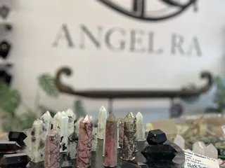 Angel Ra