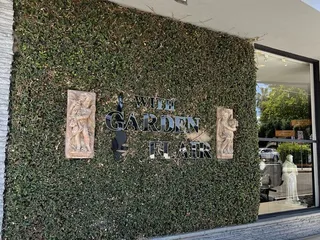 With Garden Flair