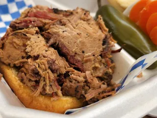 Albuquerque Slow Smoked BBQ