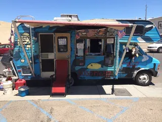 Joanie & Art's Bar-B-Que