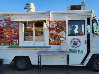 Los Tacos Del Junior