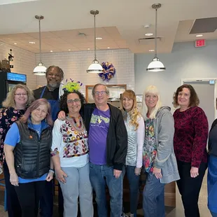 Check out the farmers market too