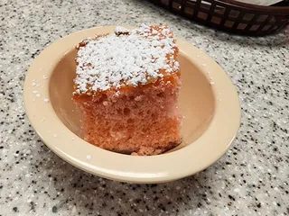 Betsys Pancake House