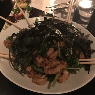 Spinach