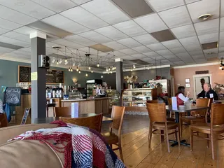 4th Avenue Coffee