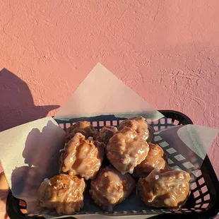 buttermilk bites