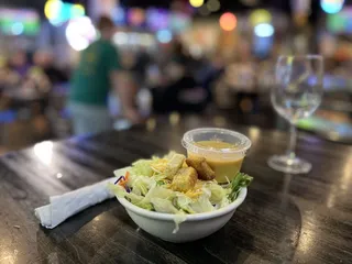 Rivals Bar & Grill