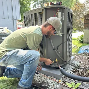 Almost done, just a little more work to do