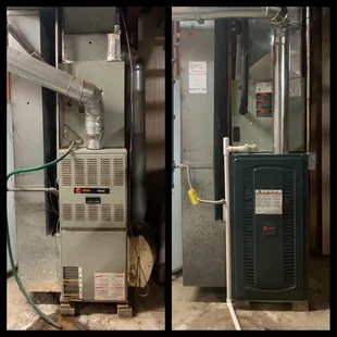 The work speaks for itself. The little things we do go along way and definitely places us as one of the best contractors in the KC area.