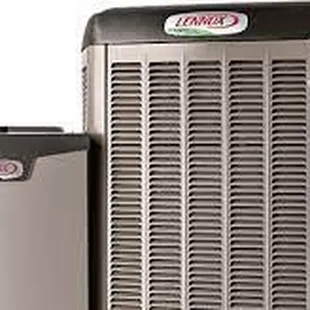 We proudly carry Lennox
