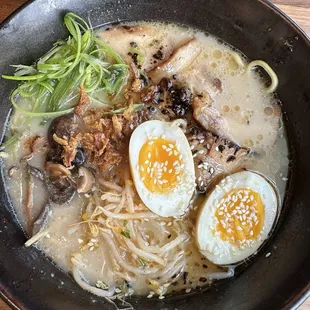 Tonkotsu