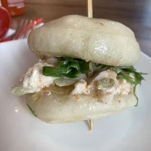 Lobster Roll