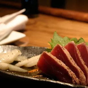 Dragonfly Robata Grill & Sushi