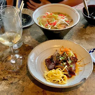 Pork Ramen