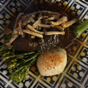Braised Short Ribs