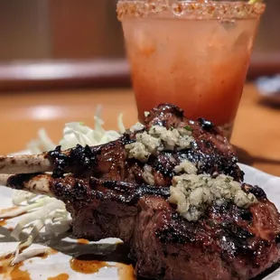 Lamb Chops