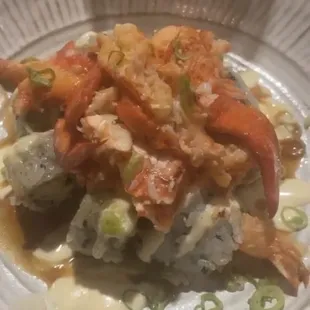 Lobster Roll