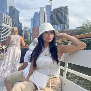 Alara M.