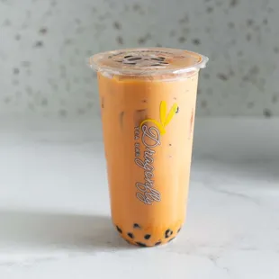 thai tea