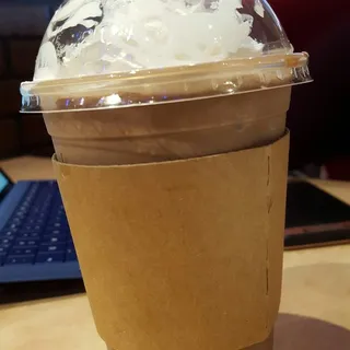 Mocha Lattè