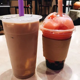 Mango Me! (seasonal)