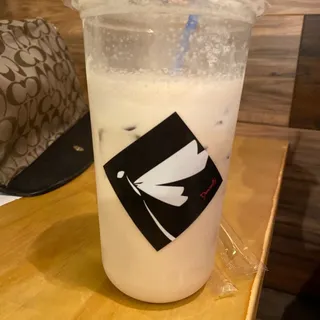 Coco Almond Milktea