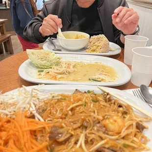 chowder, soups and chowder, soup, food