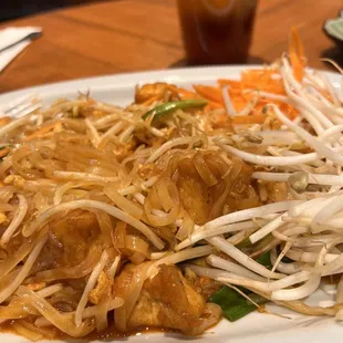 Pad Thai