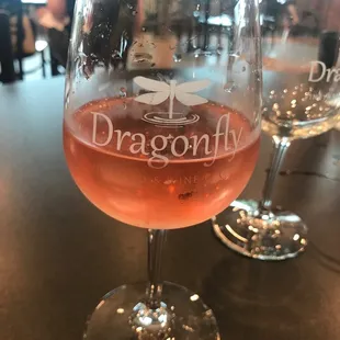 Chocolate Cherry Treasure