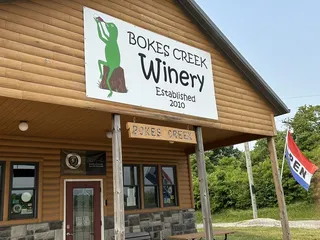 Bokes Creek Winery
