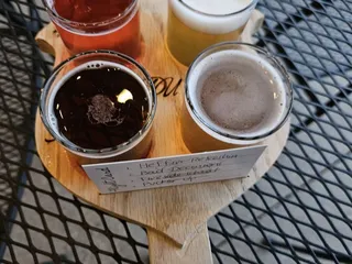 Dalton Union Winery & Brewery