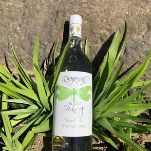 Green Apple Riesling