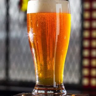 Castlebrite Apricot Wheat