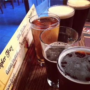 Oatmeal Stout
