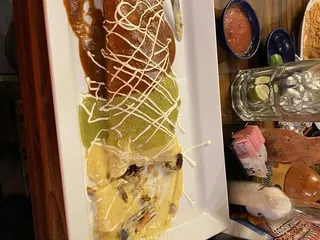 Los Cabos Fajita House