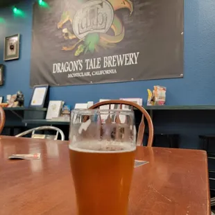 Honey blonde beer so gooood it tasty like honey .take my money  $$$