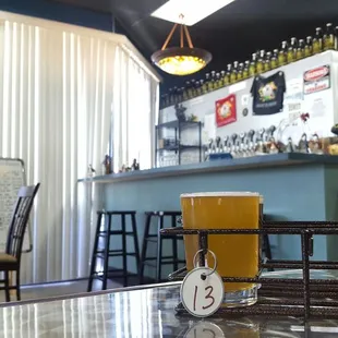 Great beers! Loved their Evil Knight IPA and The Salty Dragon