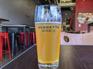 Vendetta Brewing