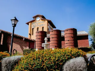 San Antonio Winery