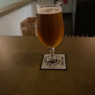 Dragoon Ipa