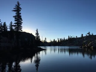 Emigrant Wilderness