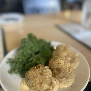 Boudin balls