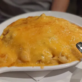 Lobster Mac