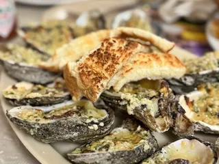 Casamento's Restaurant