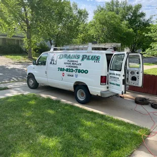 Drains Plus